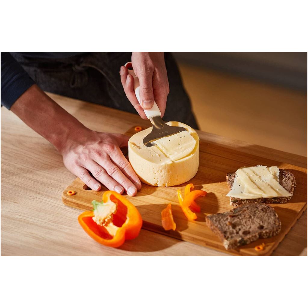 Fiskars FF Cheese slicer for soft cheese