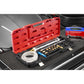 Sealey Transmission Oil Refilling Pump & Adaptor Kit for VAG 18pc VS7095