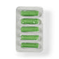Nedis Vacuum Cleaner Fragrance Sticks Flower 5 pieces VCFS110FLO