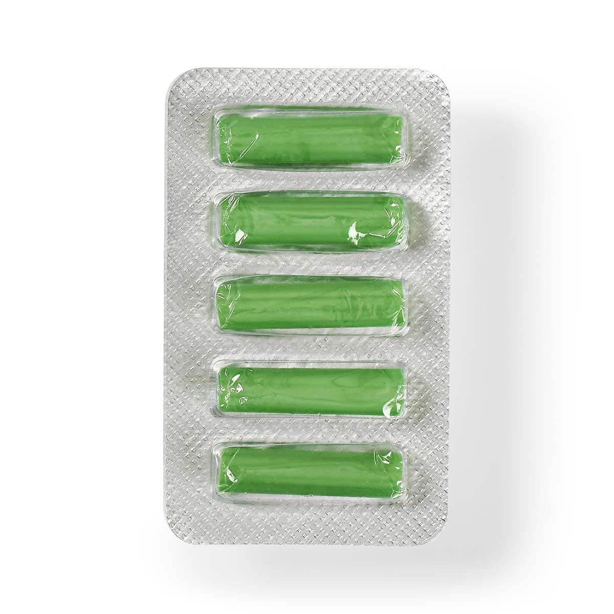 Nedis Vacuum Cleaner Fragrance Sticks Flower 5 pieces VCFS110FLO