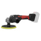 Sealey Cordless Rotary Polisher Kit 20V 4Ah 125mm CP20VRPKIT