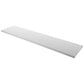 Sealey Superline Black Edition Stainless Steel Worktop 2040mm APMS30SSC