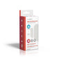 Nedis Smart Door or Window Sensor Zigbee Battery included - ZBSD10WT