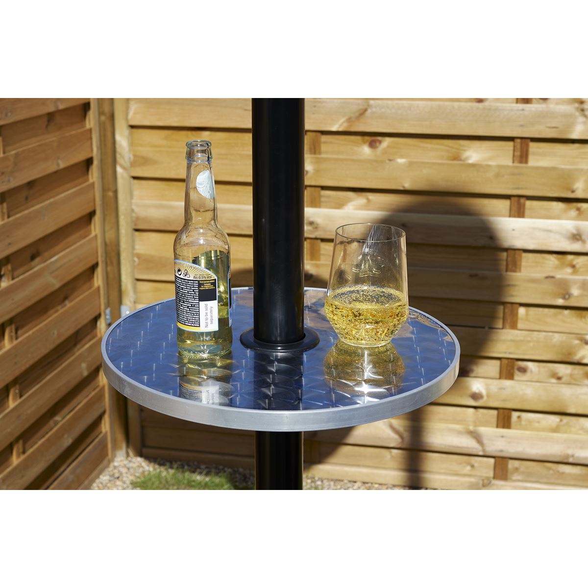 Sealey Dellonda Table for Tower Patio Heaters DG3