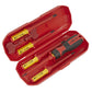 Sealey Screwdriver Set Interchangeable 8pc - VDE Approved AK61280