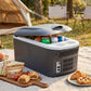 Dellonda 16L Portable Cool Box 12V/230V DL167