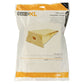 BasicXL Vacuum cleaner Bag Karcher 2101