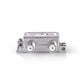 Nedis CATV F-Splitter Max 4.2 dB gain 5 to 1000 MHz 2 Outputs - SSPL200ME