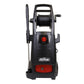 Sealey Pressure Washer 170bar with TSS & Rotablast Nozzle 230V PW2500