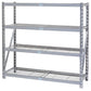 Draper Expert Expert Heavy Duty Steel 4 Shelving Unit - 1959 x 610 x 1830mm - 05227
