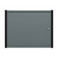 Sealey Modular Racking Top Cupboard Unit 580mm APMRT1