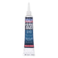 Sealey Super Glue Non-Drip Gel 20g Pack of 20 SCS303