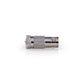 Nedis Satellite & Antenna Adapter F Male to BNC Female 10 pieces Metal