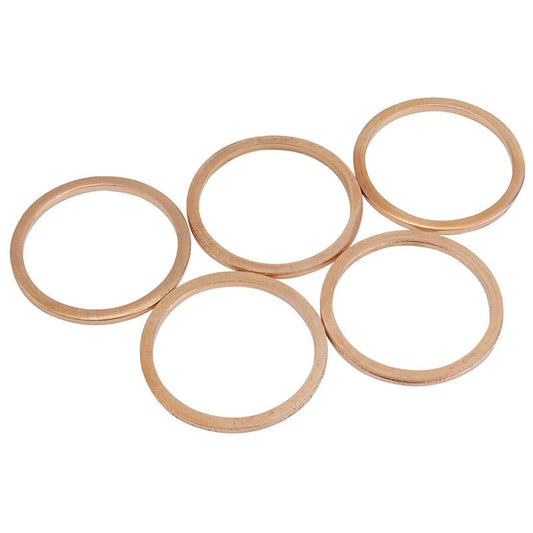 Draper Spare Washer M20 for 24014 SPRK-01 (5541) - 05541