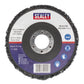 Sealey Polycarbide Cup Wheel 115 x 13 x 22mm PTC/CW115