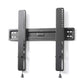 Nedis Tiltable TV Wall Mount 32-55" Max 35 kg 12° Tilt Angle TVWM5130BK
