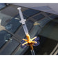 Sealey Windscreen Repair Kit with UV Light SCS902