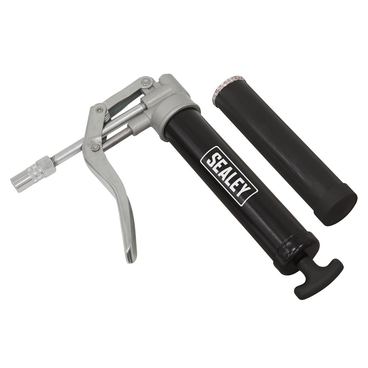Sealey Mini Pistol Grip Grease Gun & Cartridge AK59