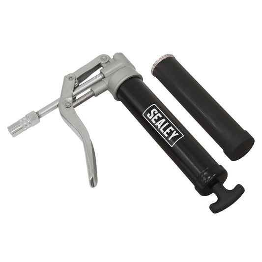 Sealey Mini Pistol Grip Grease Gun & Cartridge AK59