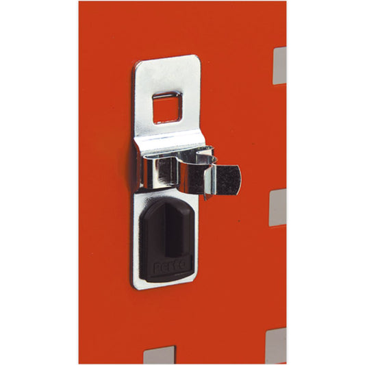 Sealey Spring Clip 13mm Pack of 5 TTS10