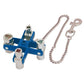 Draper 1x Expert Master Utility Key Garage Professional Standard Tool 3073 - 03073