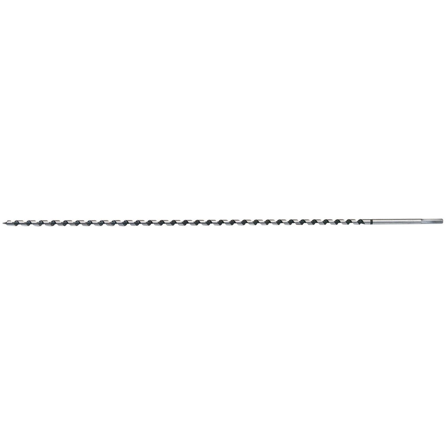 Draper 1x Expert 600x8mm Extra Long Pattern Auger Bit Professional Tool 40467