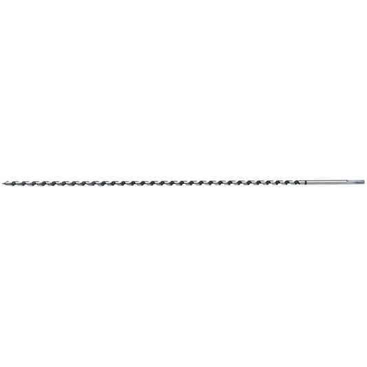 Draper 1x Expert 600x8mm Extra Long Pattern Auger Bit Professional Tool 40467