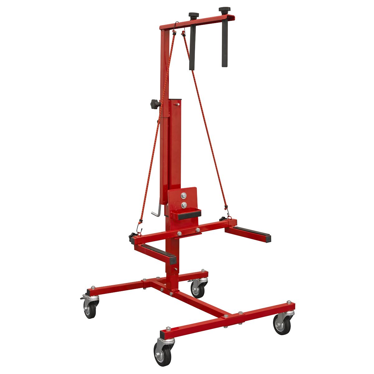 Sealey Car Door Remover/Installer Jack MK82