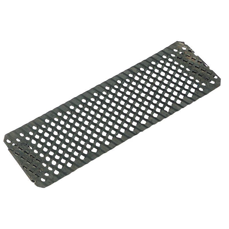 Draper 1x 140mm Multirasp Wood File Blade Garage Professional Standard Tool - 13853