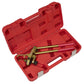 Sealey Valve Pressure Spring Compressor Removal Tool for BMW VS147