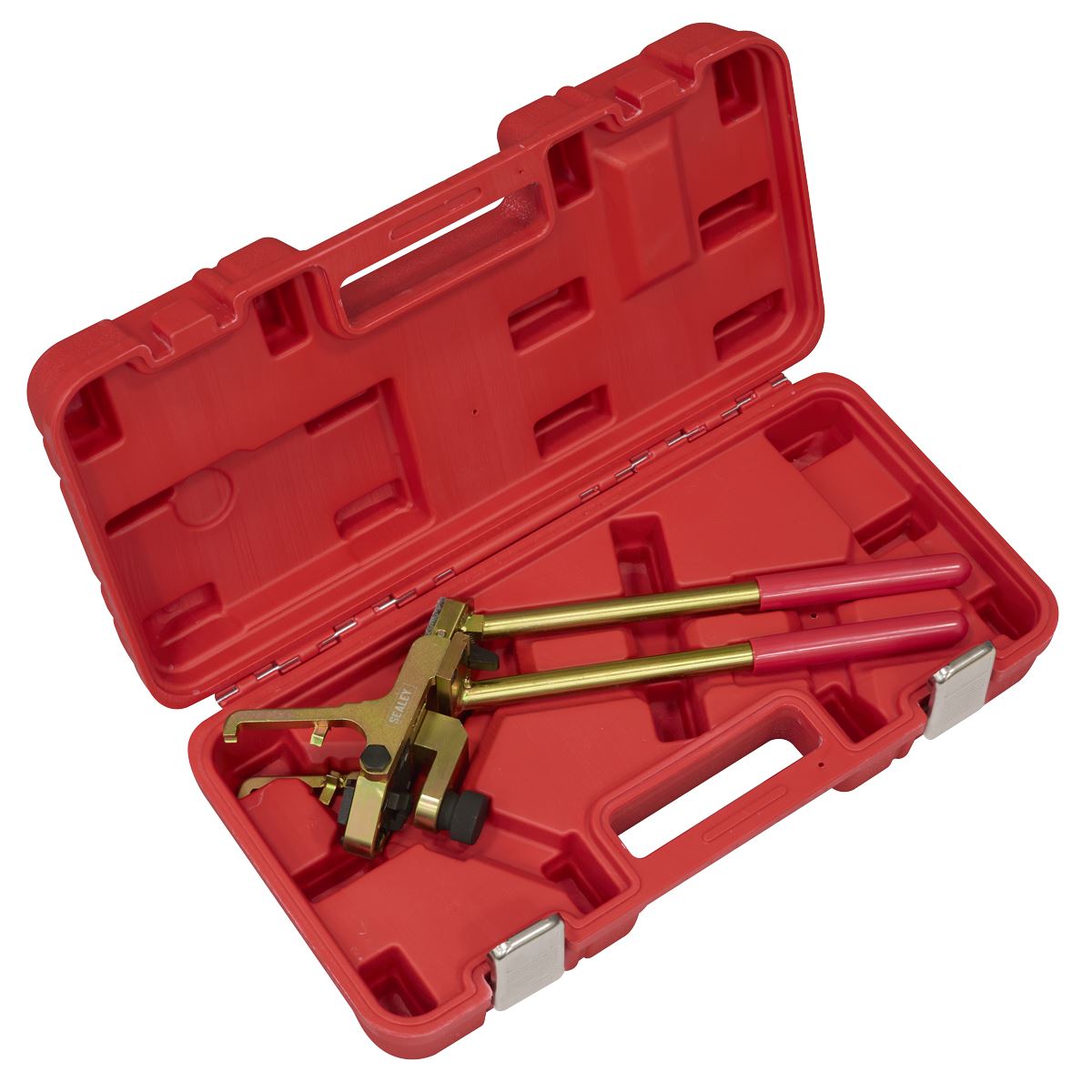 Sealey Valve Pressure Spring Compressor Removal Tool for BMW VS147