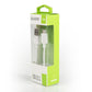 Sweex USB 2.0 Cable USB-C Male to USB-A Male 1m White SWMB60601W10