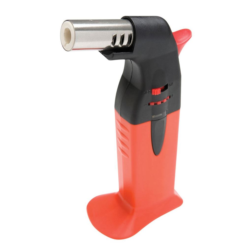 Weller WT13EU table top torch piezo ignition - WEL.WT13EU