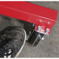 Sealey Vehicle Moving Dolly 2 Post 900kg VMD001
