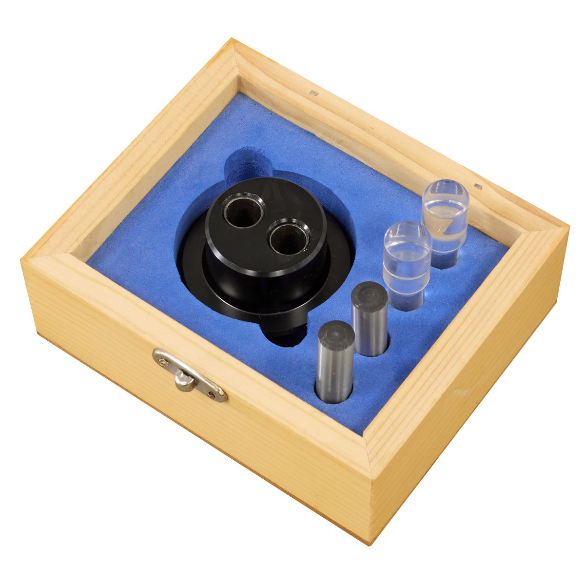 Sealey Optical Centre Punch Set OCP1