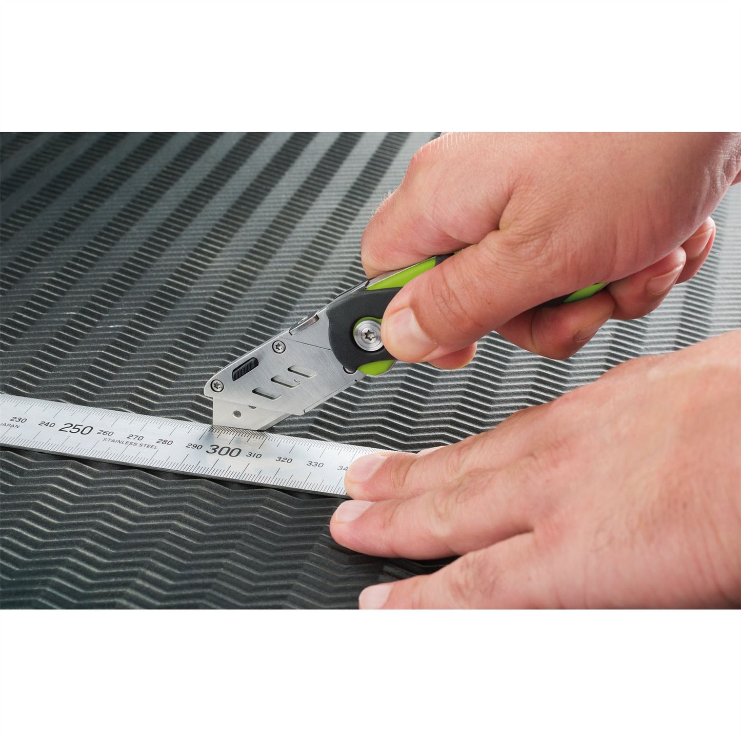 Draper Folding Trimming Knife FTKC/OG - 24424