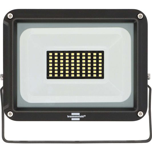 Brennenstuhl LED Spotlight JARO 4060/LED Floodlight 30W for outdoor use