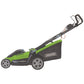Draper 230V Lawn Mower, 400mm GLM1600/400 (20535)