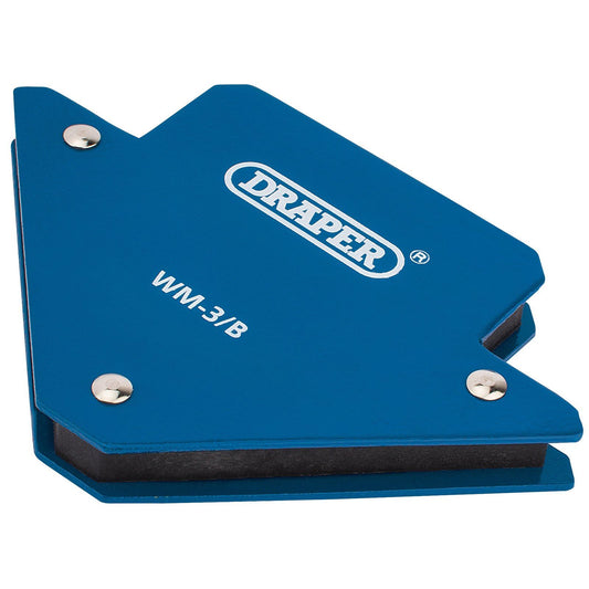 Draper Magnetic Angle 45 / 75 / 135 Degree Holder 82330