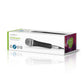 Nedis Wired Microphone -72dB +/-3dB Sensitivity 50 Hz to 15 kHz 5.0 m MPWD50BK