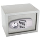 1x Draper 16L Electronic Safe - 350 x 250 x 250mm - 38213
