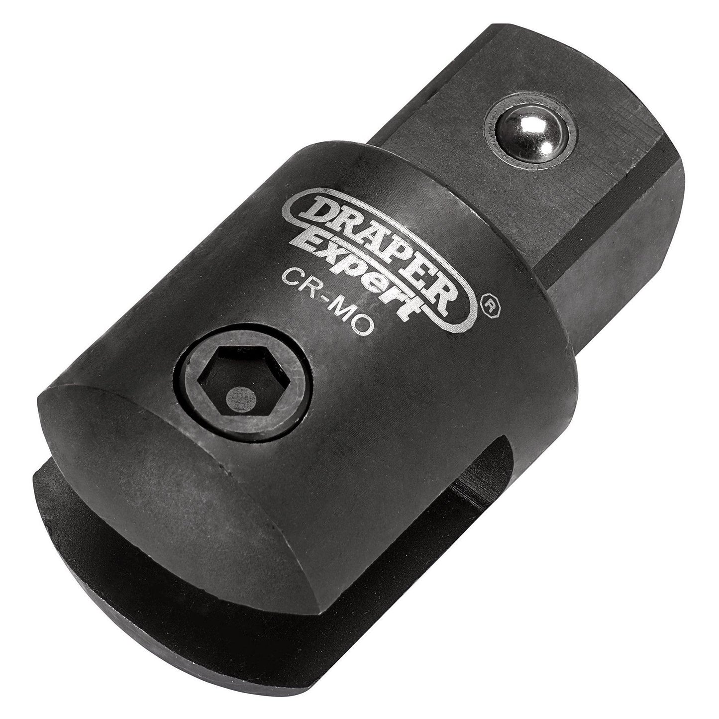 Draper Expert Breaker Bar Repair Kit, 1" Sq. Dr. (3 Piece)