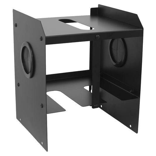 Sealey Power Tool Storage Rack - 2 Bay PTSR2