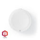 Nedis Smart Climate Temperature & Humidity  Sensor Zigbee - Battery included - ZBSC10WT