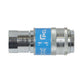 PCL Safeflow Safety Coupling Body Female 1/2"BSP AC94