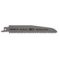 Sealey Reciprocating Saw Blade Multipurpose 150mm 5-8tpi-Pack of 5 SRBRB611F