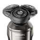 Genuine Philips SH98/70 Replacement heads for S9000 Prestige