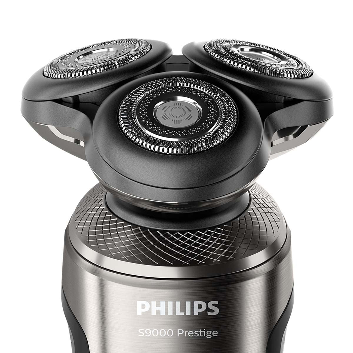 Genuine Philips SH98/70 Replacement heads for S9000 Prestige