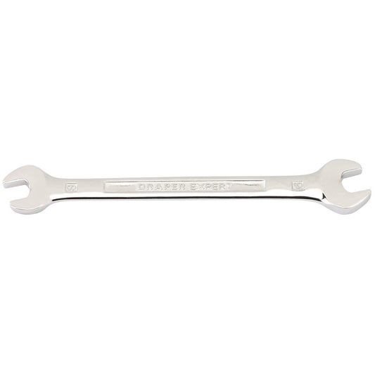 Draper Expert 8mm x 9mm Open End Spanner 5055MM - 55710