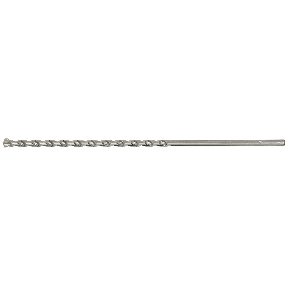 Sealey Straight Shank Rotary Impact Drill Bit 14 x 400mm SS14x400